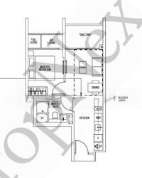 Kent Ridge Hill Residences (D5), Apartment #468158771